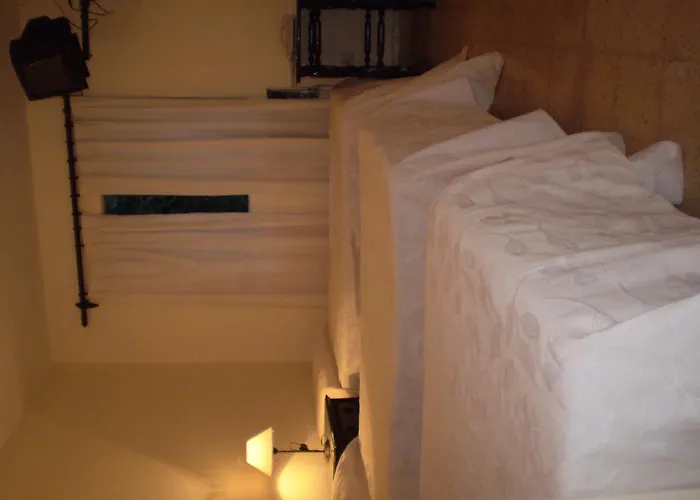 Hotel: Hotel Continental