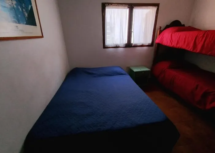 Casa de huéspedes: Hostal Tilian