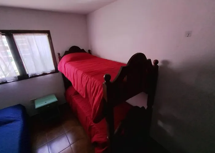 Casa de huéspedes: Hostal Tilian