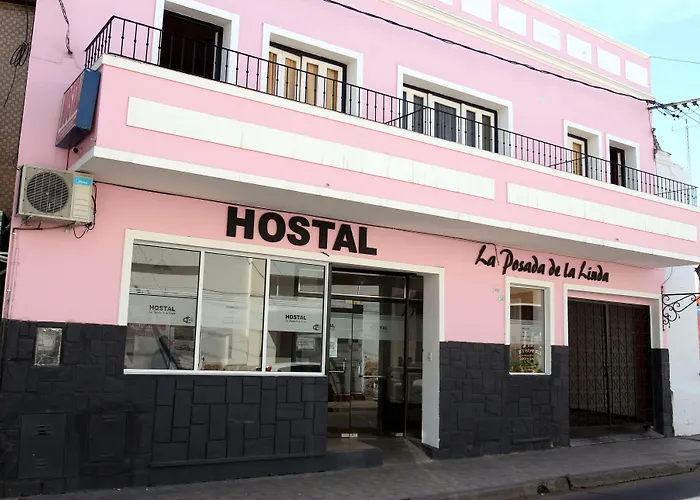 La Posada De La Linda