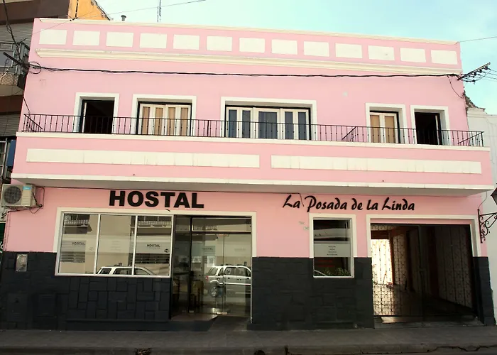 La Posada De La Linda