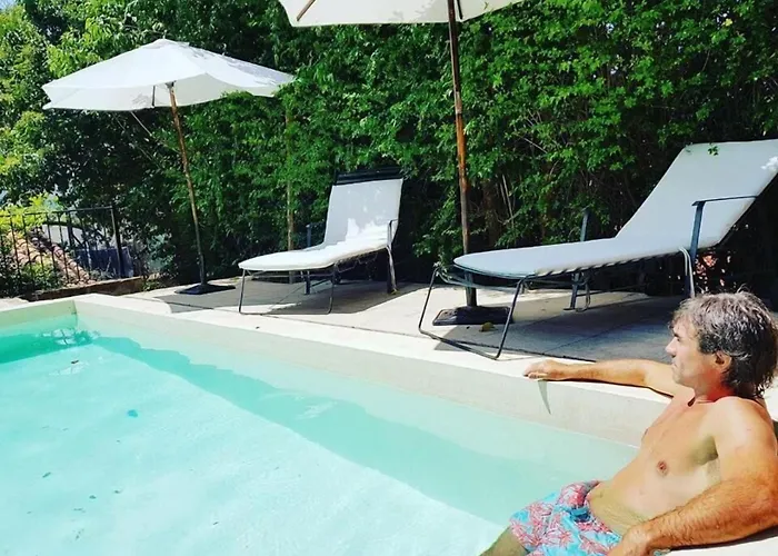 Hotel Las Chirimoyas