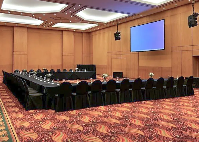 Hotel de lujo: Hotel Alejandro I - Affiliated by Meliá