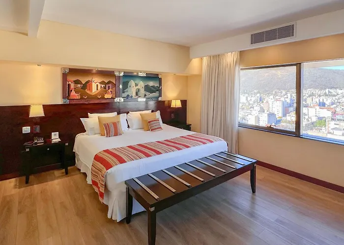 Hotel de lujo: Hotel Alejandro I - Affiliated by Meliá